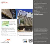 Granite® HDX-4