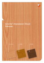 Granite® Impression-3