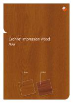 Granite® Impression-5