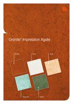 Granite® Impression-7