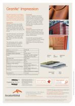 Granite® Impression-8