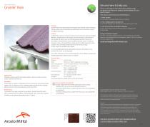 Granite® Rain-2