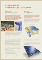 Steel solutions for solar installations-8