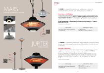 OUTDOOR INFRARED HEATERS - 11