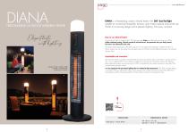 OUTDOOR INFRARED HEATERS - 4