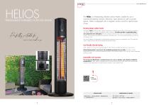 OUTDOOR INFRARED HEATERS - 5