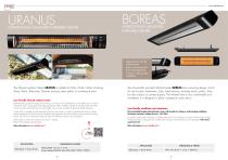 OUTDOOR INFRARED HEATERS - 9