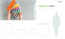 FIBREGLASS POTS-6