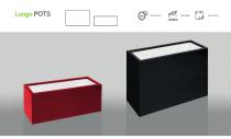FIBREGLASS POTS-8
