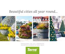 Inspiration handbook - Beautiful cities all year round by Terra Group