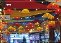 Openwork Fiberglass Decorations-10