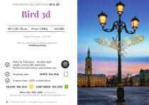 Openwork Fiberglass Decorations-11