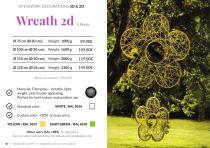 Openwork Fiberglass Decorations-14