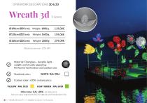 Openwork Fiberglass Decorations-26