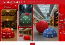 Terra Christmas Catalogue 2026-7