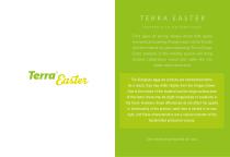 Terra Easter Catalogue 2026-2