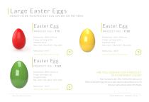 Terra Easter Catalogue 2026-7