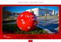Terra X-MAS BALL-12