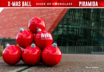 Terra X-MAS BALL-13