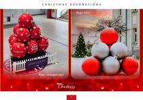 Terra X-MAS BALL-16