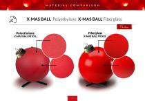 Terra X-MAS BALL-2