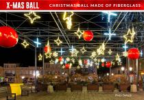 Terra X-MAS BALL-3