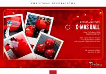 Terra X-MAS BALL-5