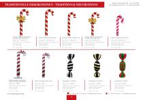 TerraChristmas - Traditional Decoration-3