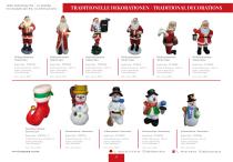TerraChristmas - Traditional Decoration-4