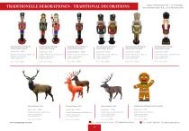 TerraChristmas - Traditional Decoration-5