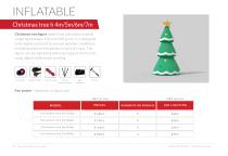 TerraChristmas - XXL Inflatable Figures-10