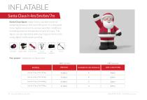 TerraChristmas - XXL Inflatable Figures-12