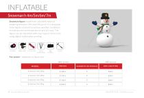 TerraChristmas - XXL Inflatable Figures-18