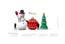 TerraChristmas - XXL Inflatable Figures-23