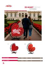 Valentine's Day Decorations For Hotels, Restaurants and Public Spaces-6