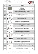 Catalogue for profiles and accessories-11