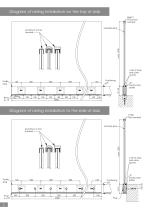FRAMELESS GLASS ALUMINIUM RAILINGS-4