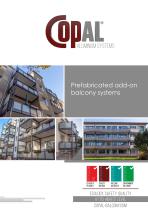 Prefabricated add-on balcony systems-1