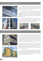Prefabricated add-on balcony systems-5