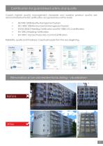 Prefabricated add-on balcony systems-6