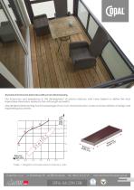 Prefabricated add-on balcony systems-7