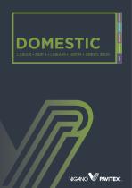 DOMESTIC - 1