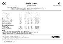 STRATOPLAST - 1