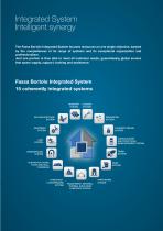 Concrete Repair System Consolidation and Structural Strengthening System - 6