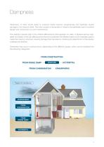 Masonry Restoration System - Dehumidifying System-11