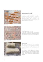 Masonry Restoration System - Dehumidifying System-14