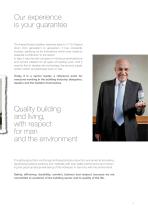 Masonry Restoration System - Dehumidifying System-5