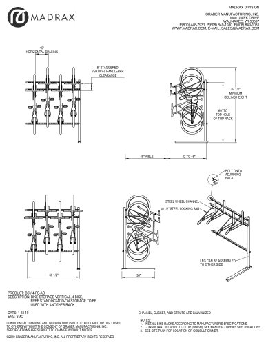BSV-4-FS-AO