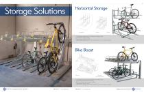 Madrax Bicycle Security Solutions - 2020 Catalog-11