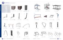 Madrax Bicycle Security Solutions - 2020 Catalog-3